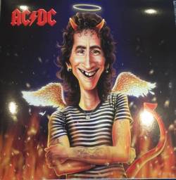 AC-DC : Live in Melbourne 1974